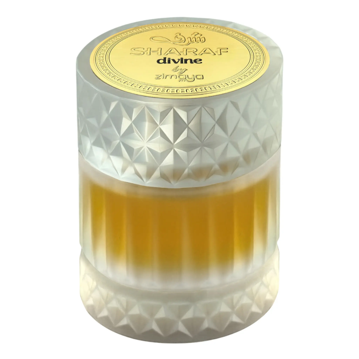 Zimaya Sharaf Divine Perfume 100ml EDP