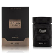 Khadlaj Shiyaaka Shadow Perfume 100ml EDP - Ezone Distribution