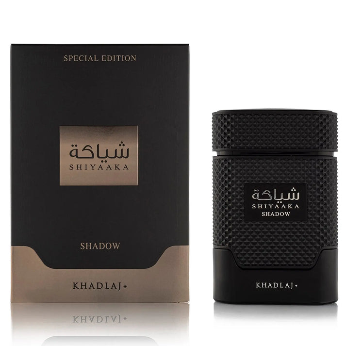 Khadlaj Shiyaaka Shadow Perfume 100ml EDP