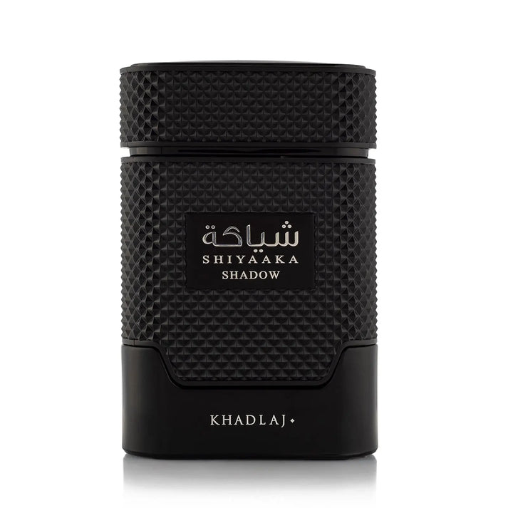 Khadlaj Shiyaaka Shadow Perfume 100ml EDP - Ezone Distribution