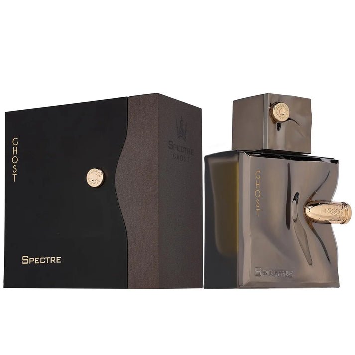 French Avenue Spectre Ghost Perfume 80ml EDP - Ezone Distribution