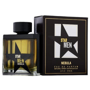 Star Men Nebula 100ml Fragrance World