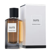 Fragrance World Suits Perfume 100ml EDP - Ezone Distribution