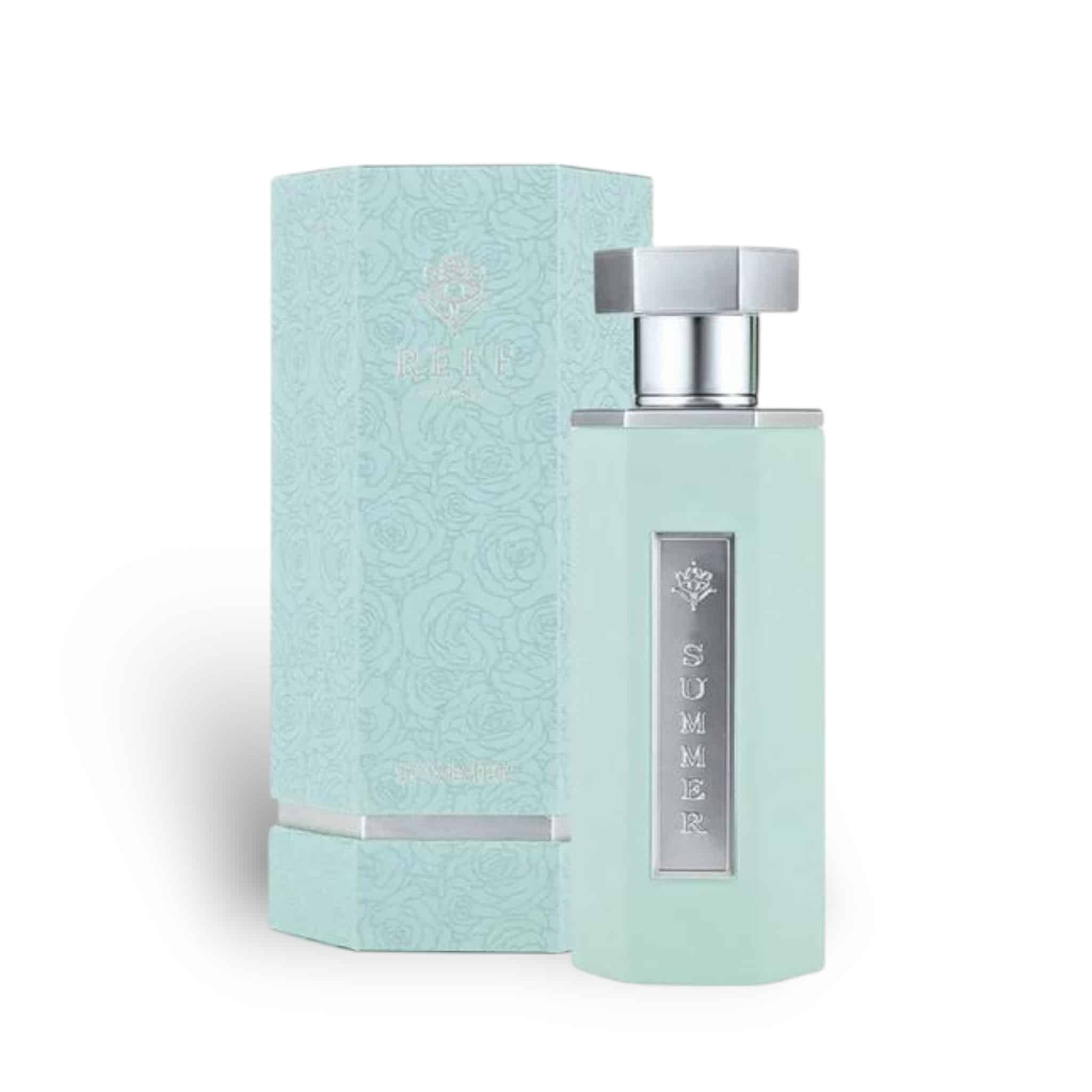 Summer Tiffany 100ml Eau de Parfum by Reef
