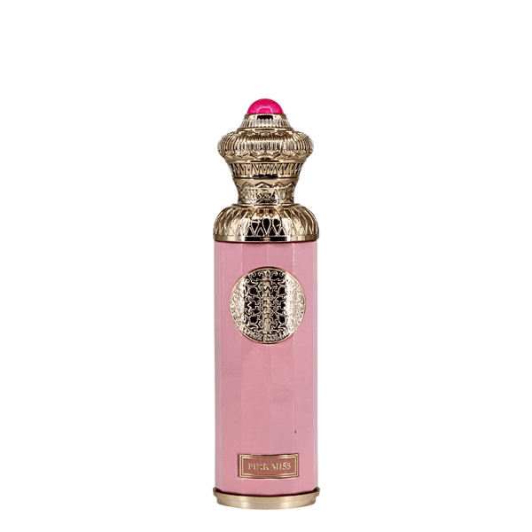 Surrati Miss Pink Eau De Parfum 140ml Spray - Ezone Distribution