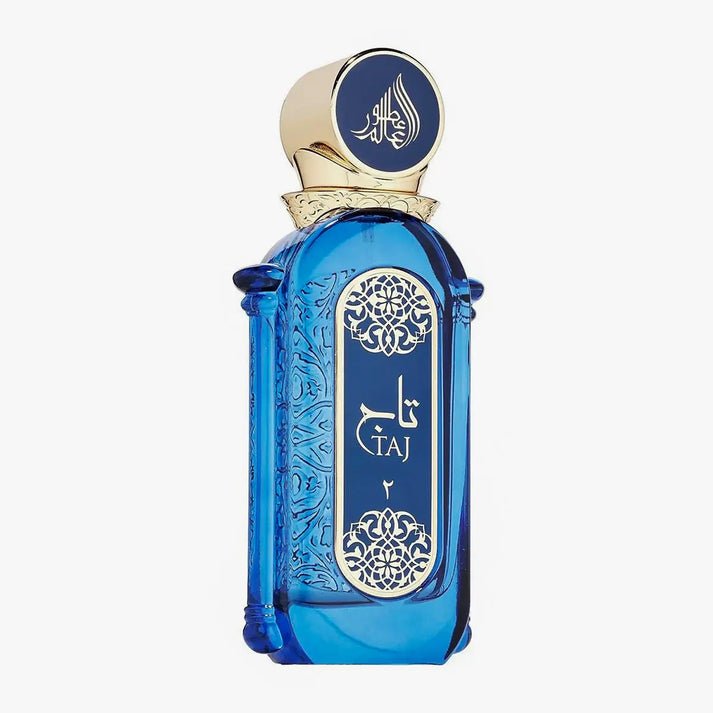 Fragrance World Taj 2 Perfume 90ml EDP Athoor Al Alam - Ezone Distribution