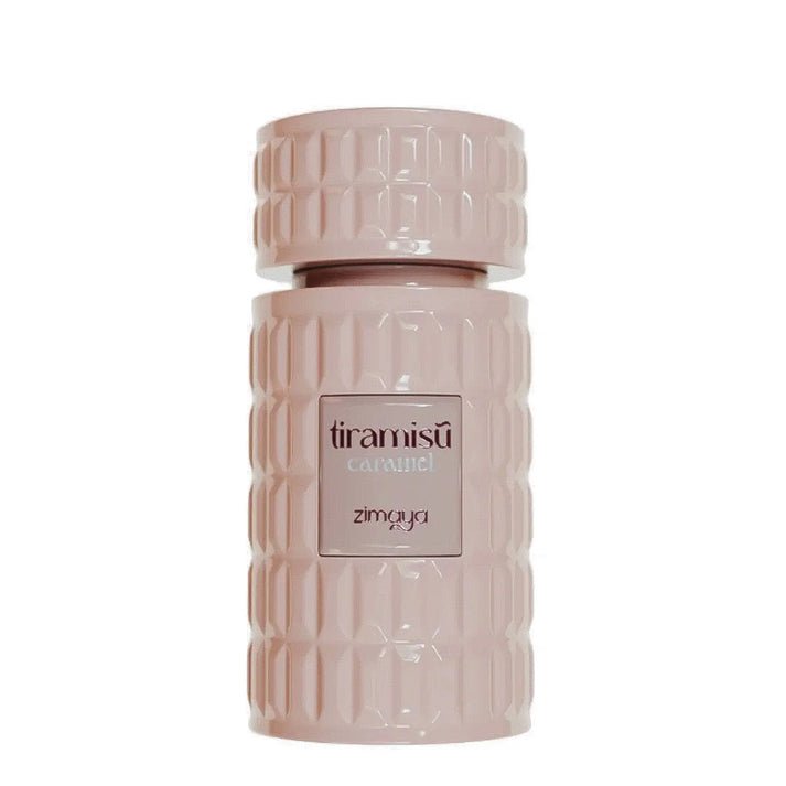Zimaya Tiramisu Caramel Perfume 100ml EDP - Ezone Distribution