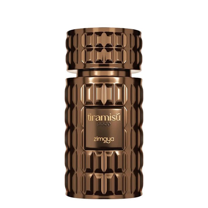 Zimaya Tiramisu Coco Perfume 100ml EDP - Ezone Distribution