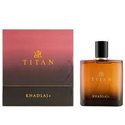 Khadlaj Titan Perfume 100ml EDP - Ezone Distribution