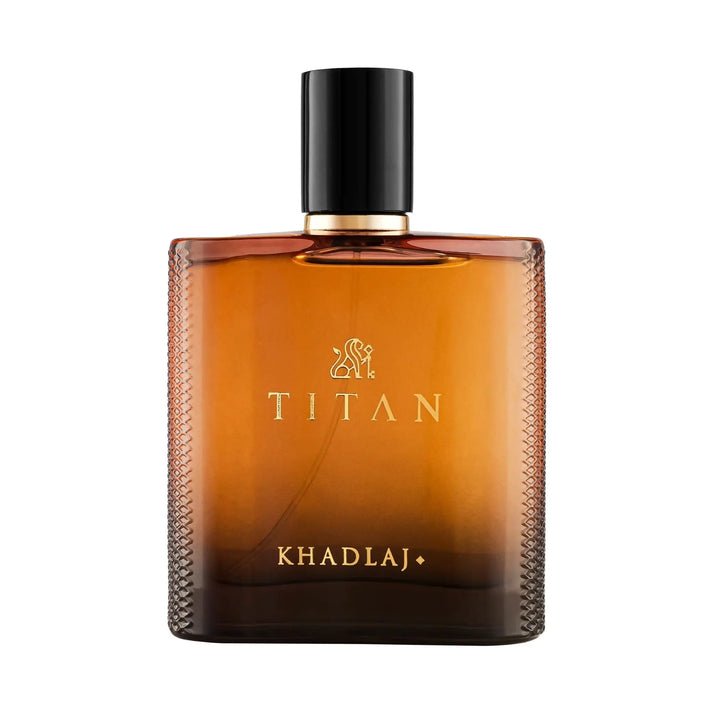 Khadlaj Titan Perfume 100ml EDP - Ezone Distribution