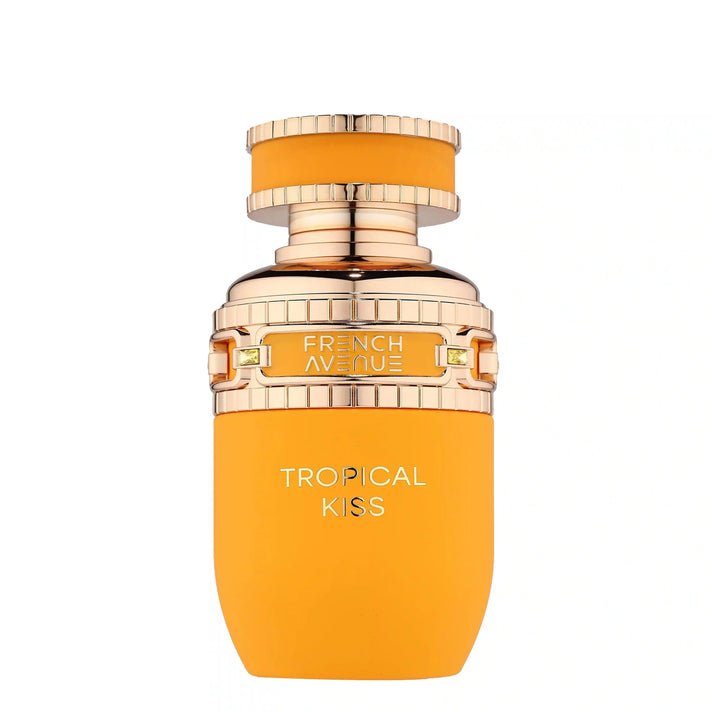 French Avenue Tropical Kiss 80ml EDP French Avenue - Ezone Distribution