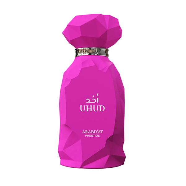 Uhud Perfume 100ml EDP By Arabiyat Prestige