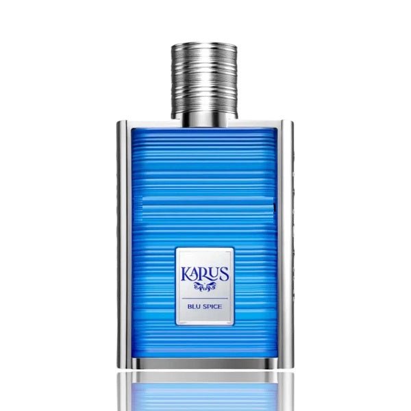 Khadlaj Karus Blu Spice 100ml Eau De Parfum - Ezone Distribution