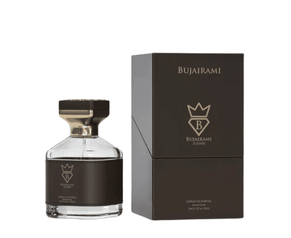 Boss Life by Bujairami Eau de Parfum 100ml - Ezone Distribution
