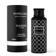 Maison Asrar Vanguard 100ML Eau De Parfum - Ezone Distribution