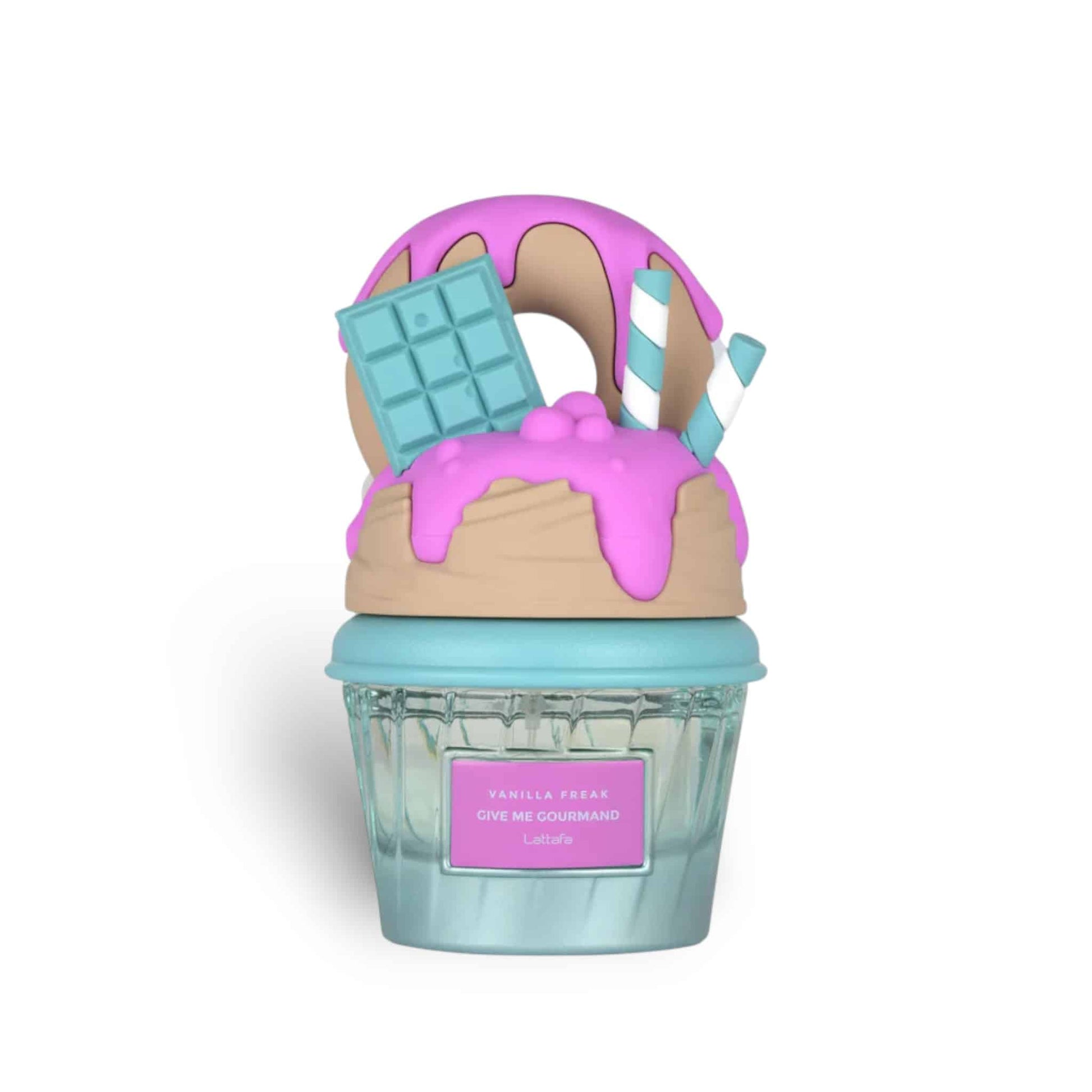 Lattafa Vanilla Freak Eau de Parfum 75ml - Ezone Distribution