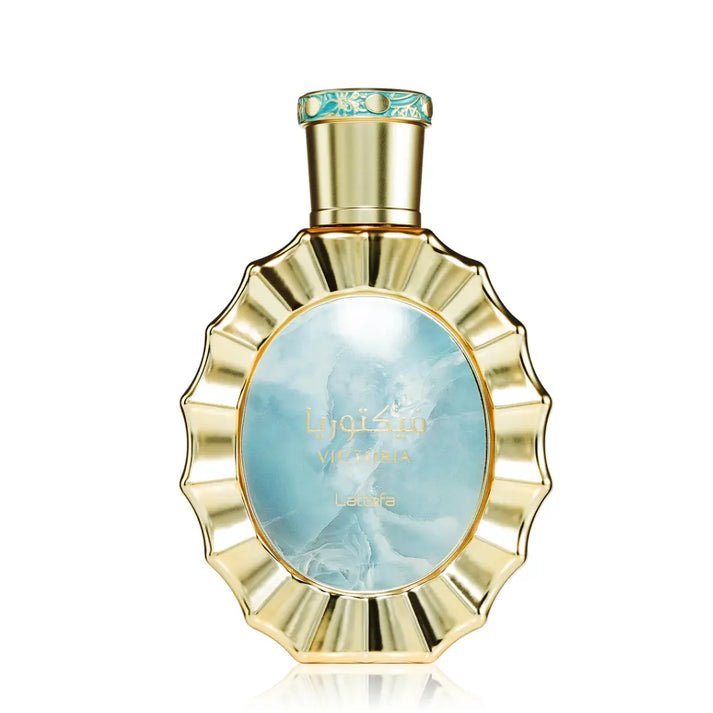 Lattafa Victoria Perfume 100ml EDP - Ezone Distribution