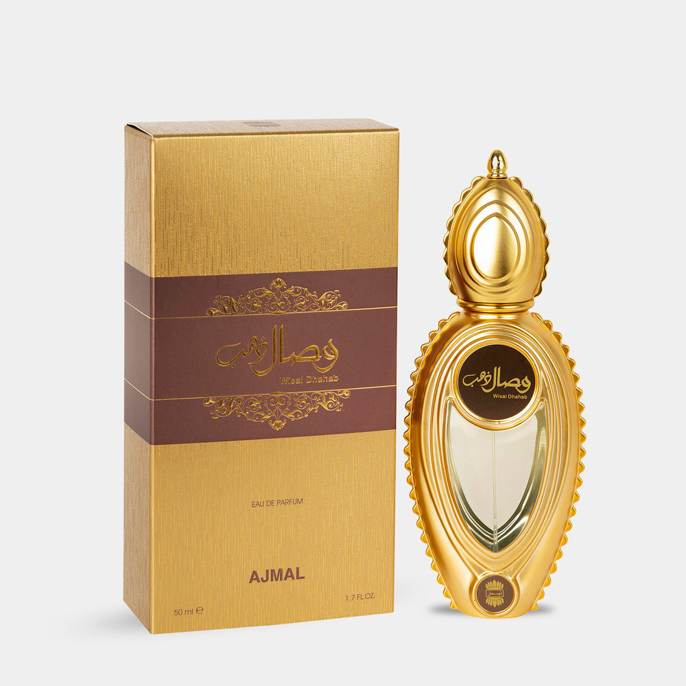 Ajmal Wisal Dhahab EDP 50ml