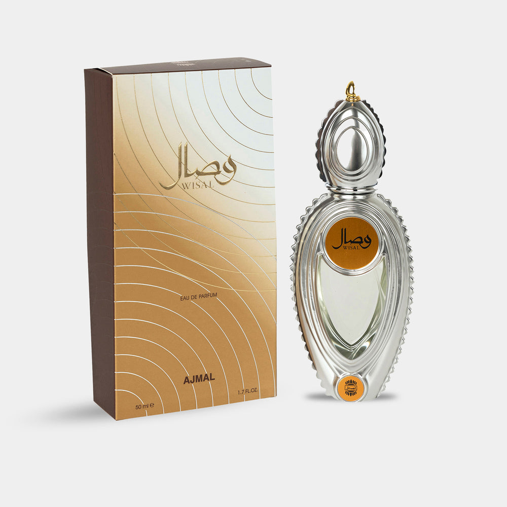 Ajmal Wisal Eau De Parfum 50ml