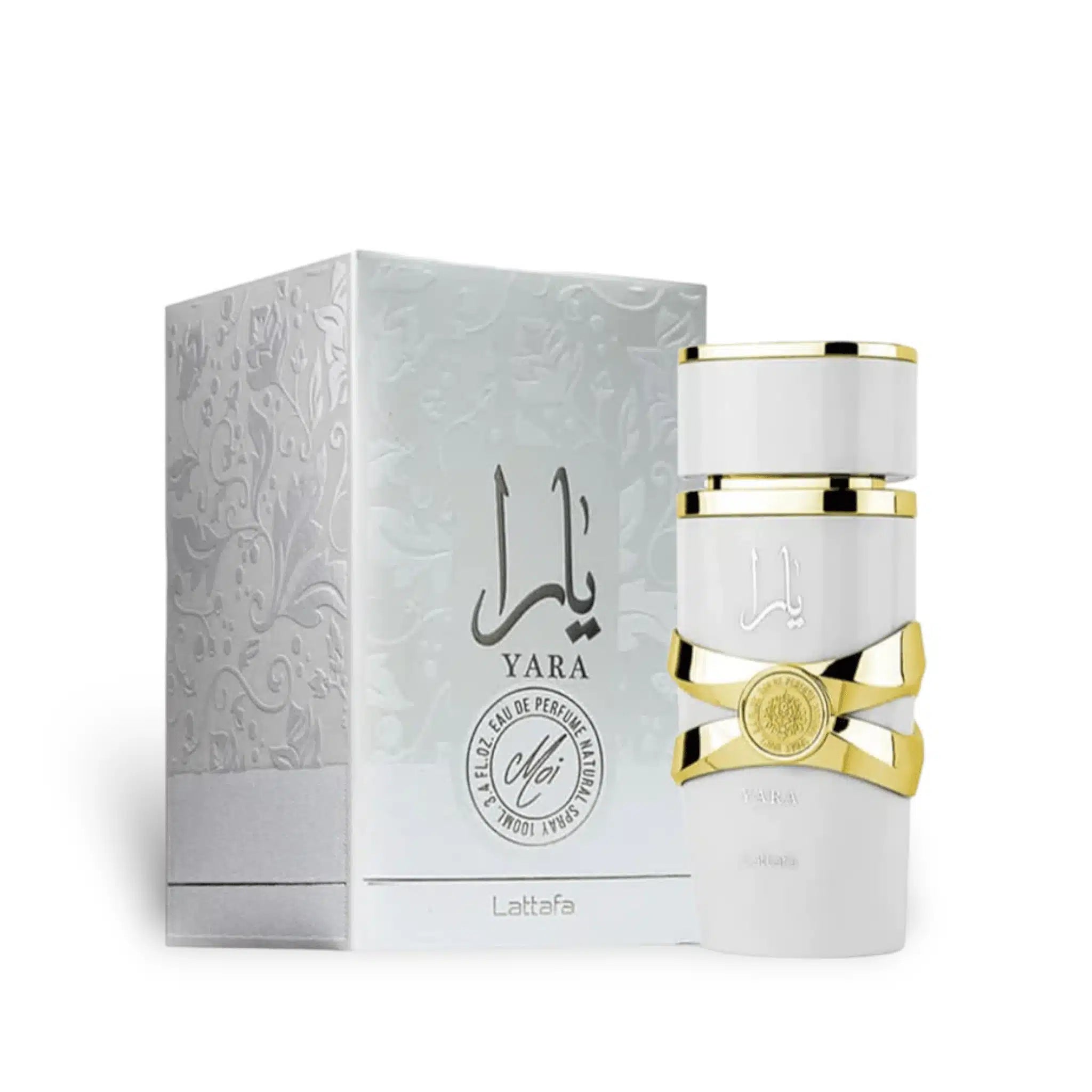 Lattafa Yara Moi EDP 100ml - Ezone Distribution