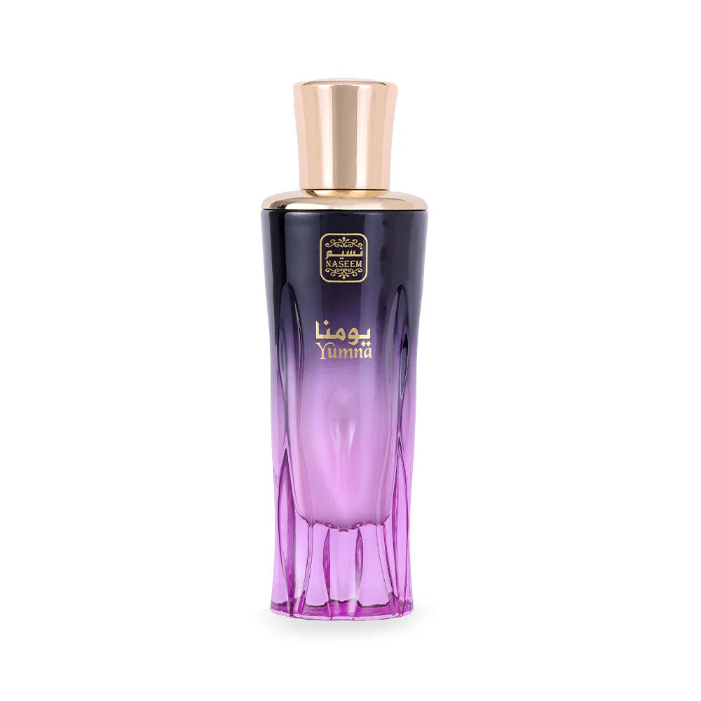 Naseem Yumna Aqua Eau De Parfum 80ml