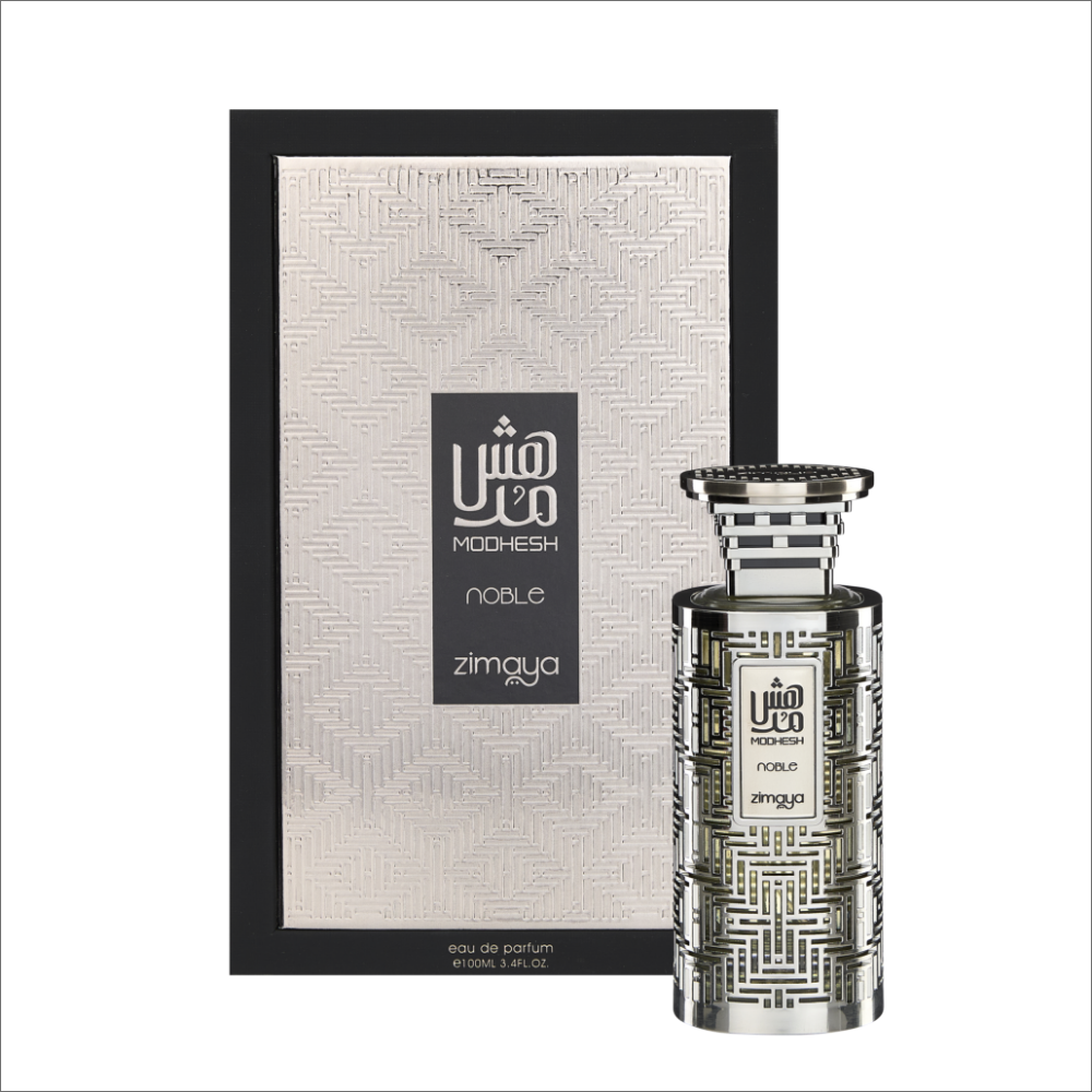 Zimaya Modhesh Noble Eau De Parfum 100ml