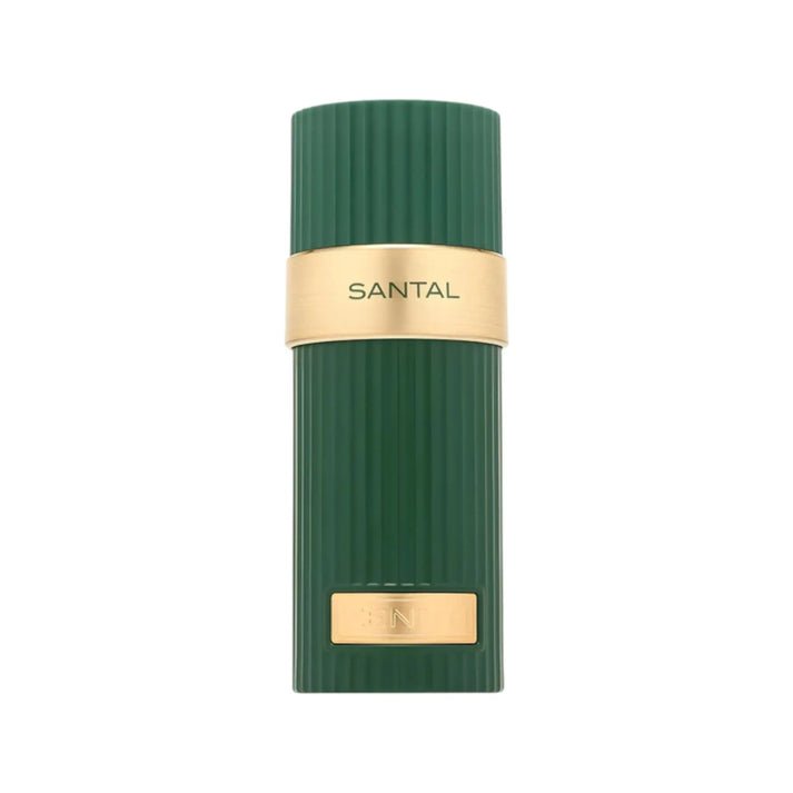 Zenith Santal Perfume 100ml EDP French Avenue - Ezone Distribution