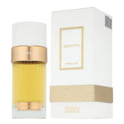 French Avenue Zenith Vanilla Eau de Parfum 100ml - Ezone Distribution