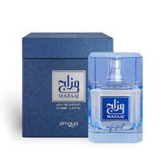Zimaya Mazaaj Infused Eau de Parfum 100ml