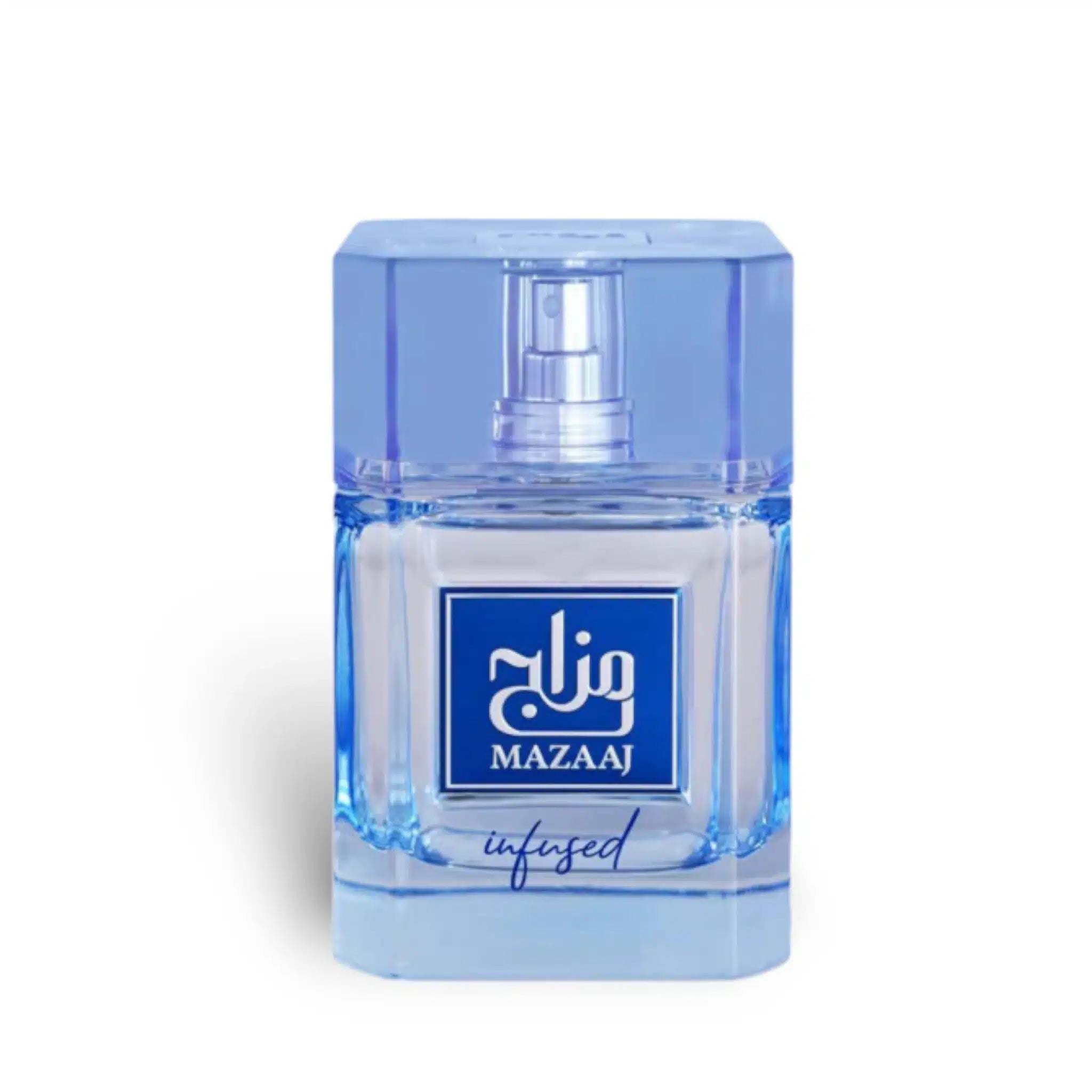 Zimaya Mazaaj Infused Eau de Parfum 100ml
