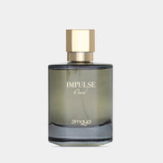 Zimaya Impluse Oud Eau de Parfum 100ml - Ezone Distribution