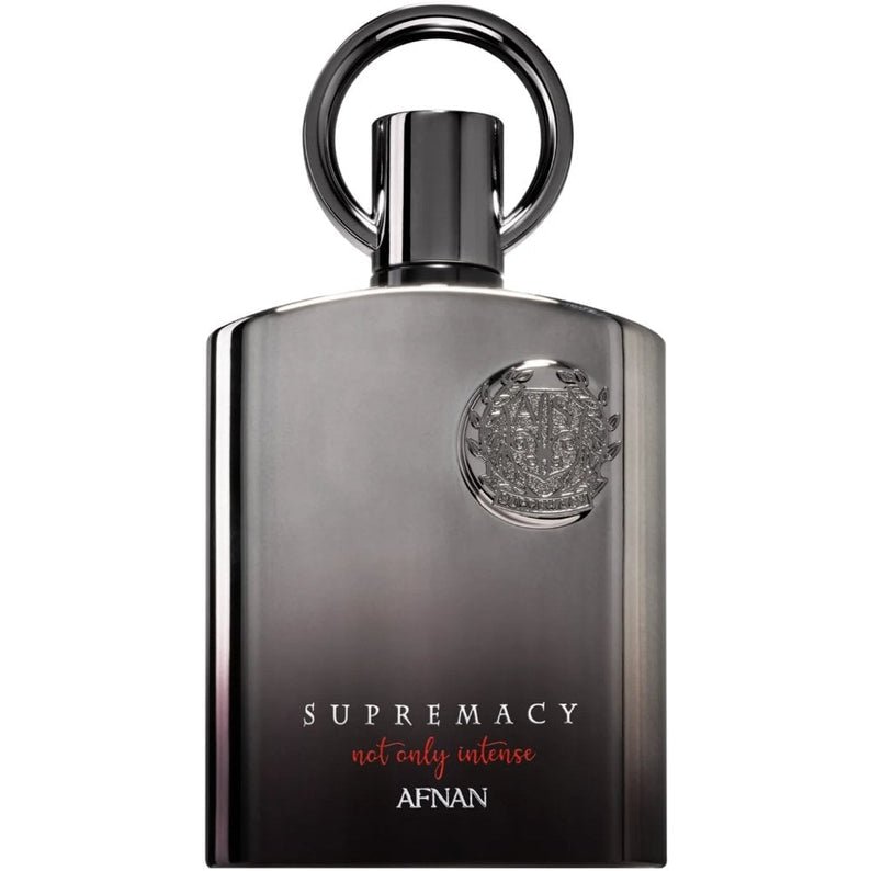 Afnan Supremacy Not Only Intense Eau De Parfum 150ml - Ezone Distribution