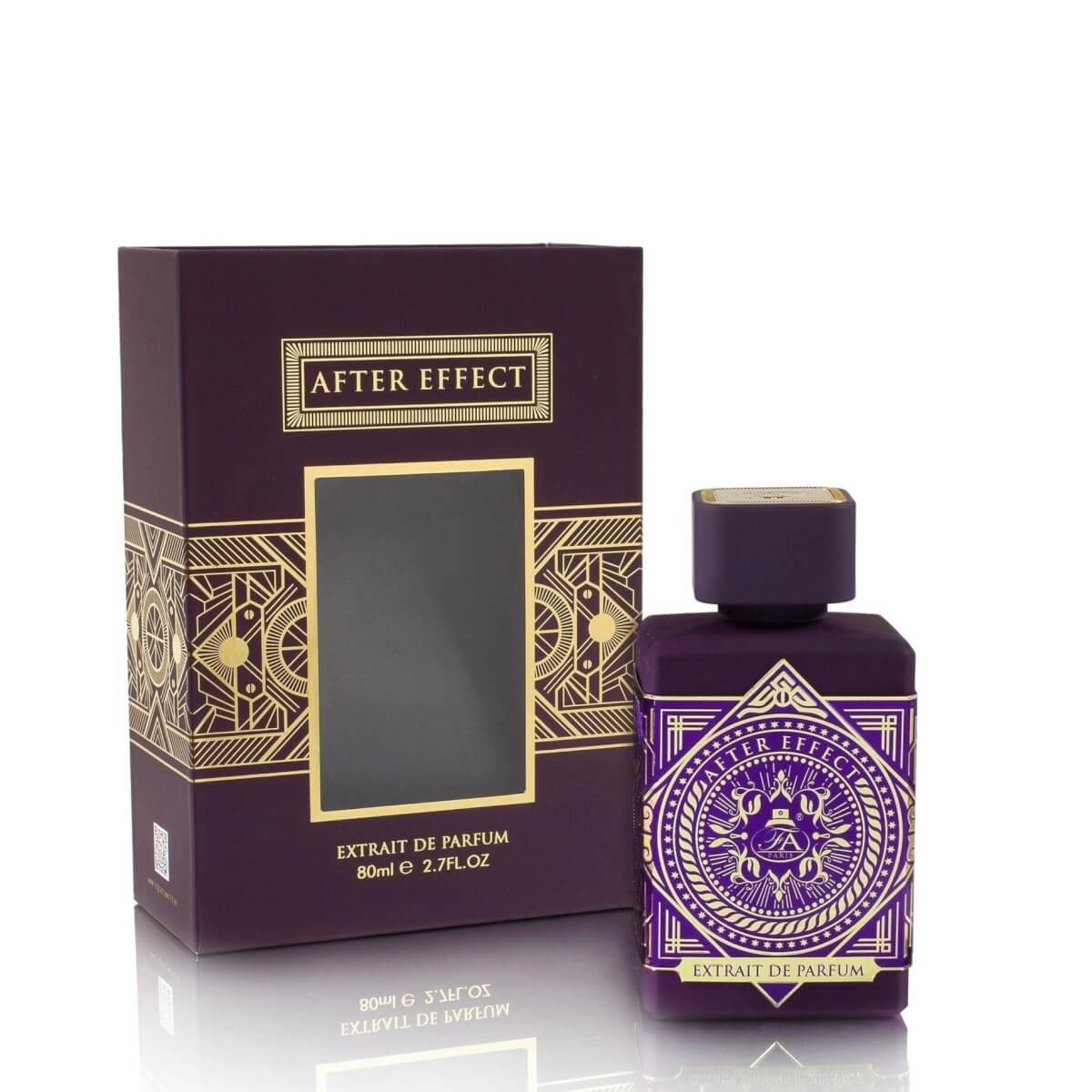 French Avenue After Effect EDP 80ml - Ezone Distribution