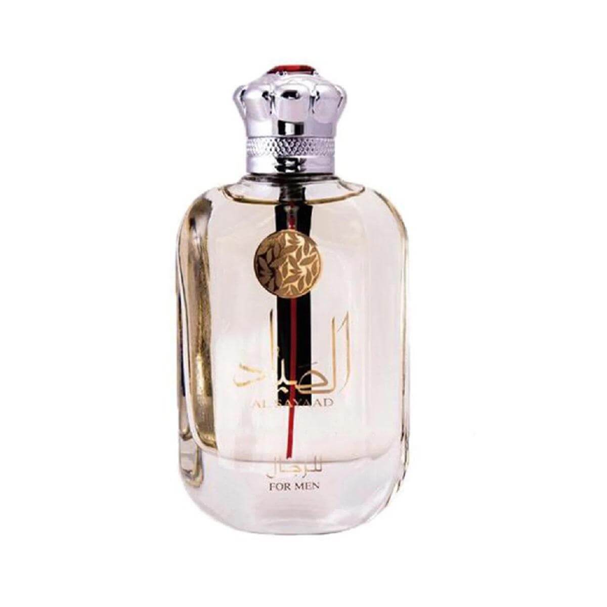 Al Sayaad for Men 100ml EDP by Ard Al Zaafaran - Ezone Distribution