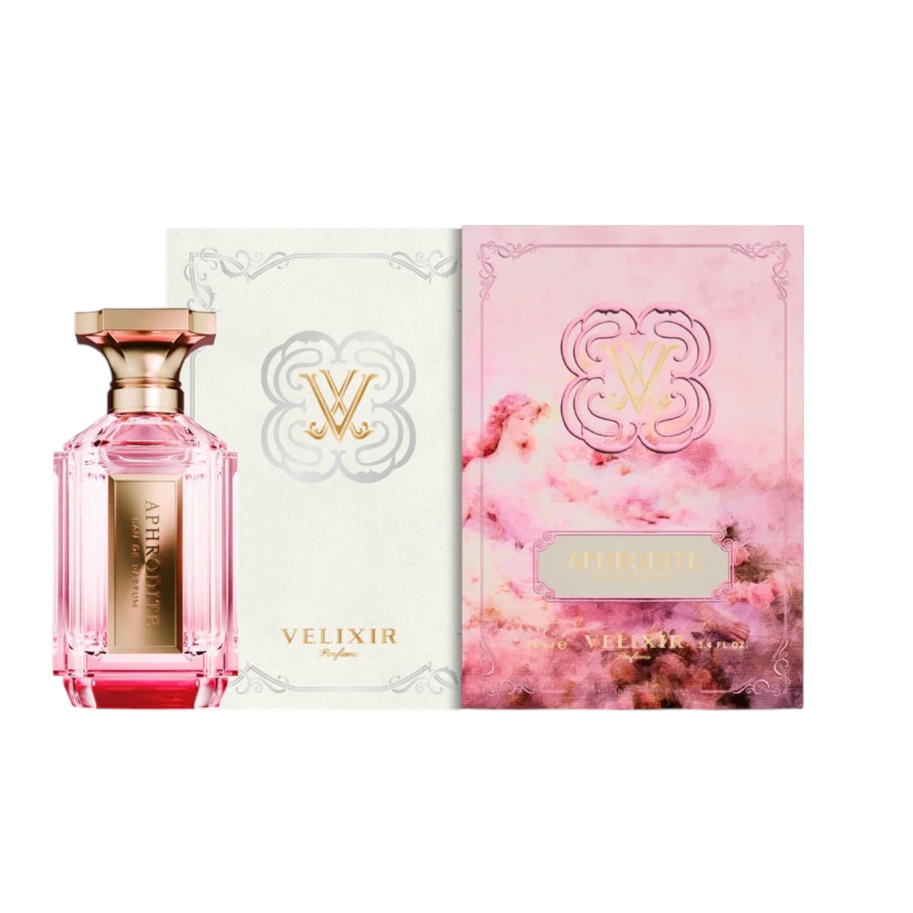 Velixir Aphrodite 100ml Eau De Parfum