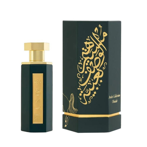 REEF Arabs of Obaiah EDP 100ml Perfume - Ezone Distribution