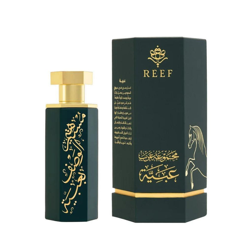 REEF Arabs of Obaiah EDP 100ml Perfume