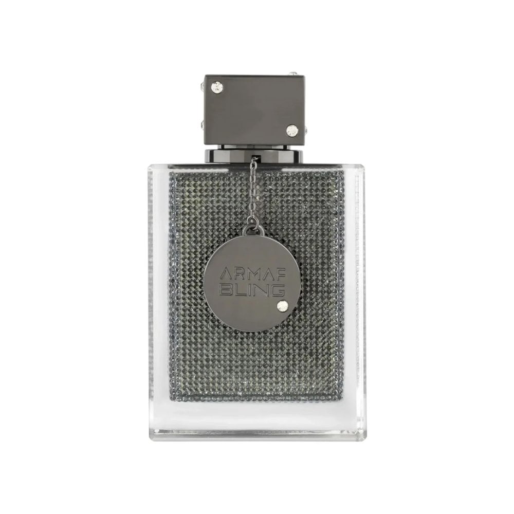 Armaf Club De Nuit Bling Eau De Parfum 75ml - Ezone Distribution