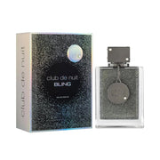 Armaf Club De Nuit Bling Eau De Parfum 75ml - Ezone Distribution