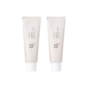 Duo Bundle Beauty of Joseon Relief Sun Rice + Probiotics SPF50+ 50ml - Ezone Distribution
