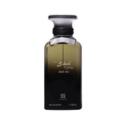 Ahmed Al Maghribi Black Fume Extrait De Parfum 100ml