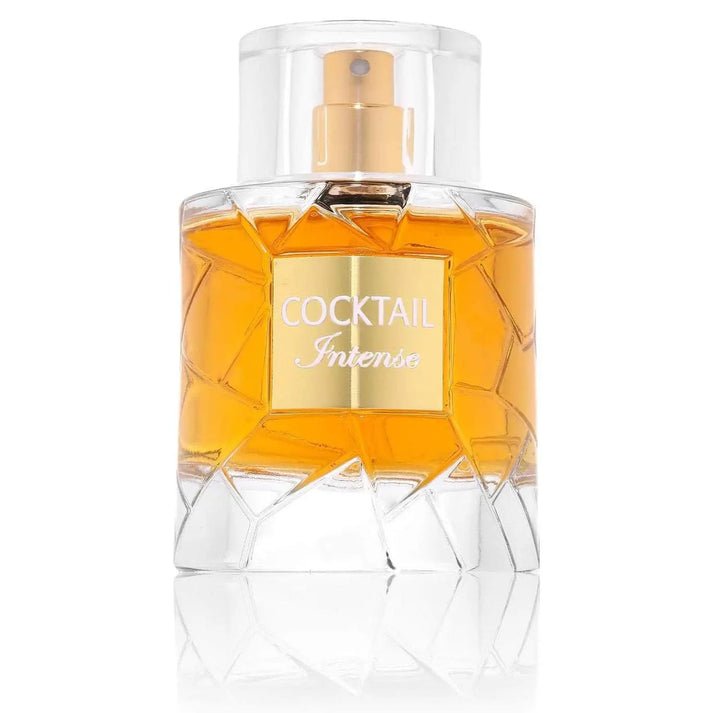 Fragrance World Cocktail Intense Perfume 100ml EDP - Ezone Distribution