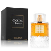 Fragrance World Cocktail Intense Perfume 100ml EDP - Ezone Distribution