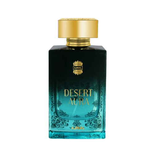 Desert Aura 100ml EDP by Ajmal - Ezone Distribution