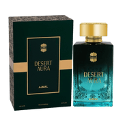 Desert Aura 100ml EDP by Ajmal - Ezone Distribution