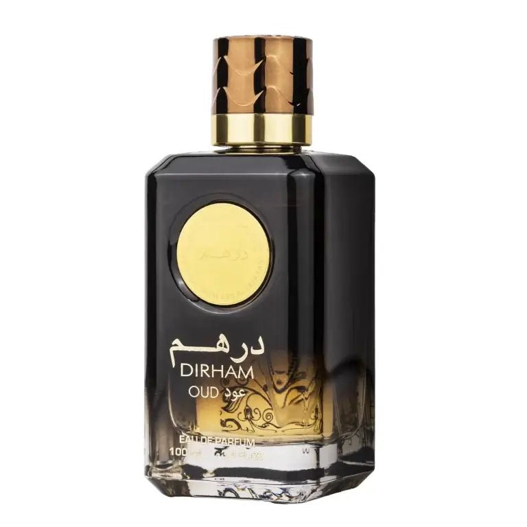Dirham Oud 100ml EDP by Ard Al Zaafaran - Ezone Distribution