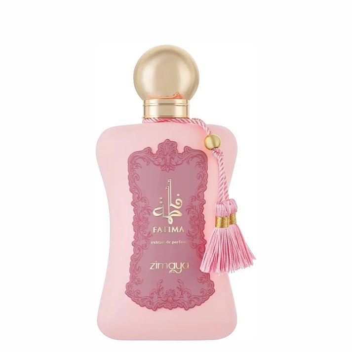 Zimaya Fatima Eau de Parfum 100ml - Ezone Distribution