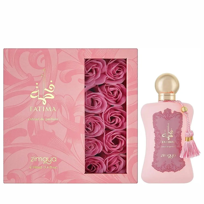 Zimaya Fatima Eau de Parfum 100ml
