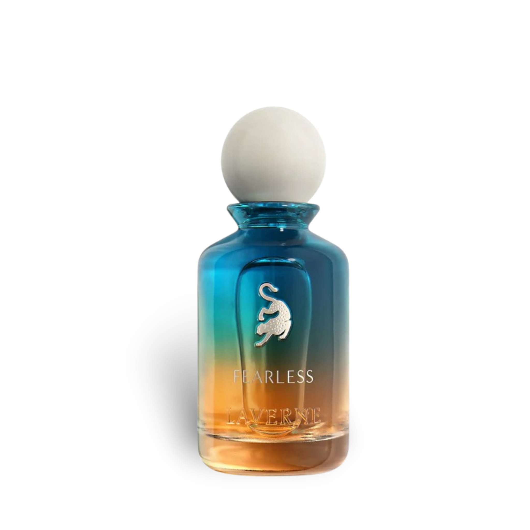 Fearless 100ml Eau de Parfum by Laverne