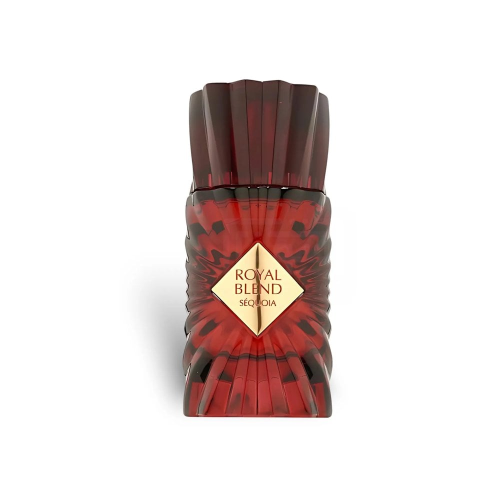 French Avenue Royal Blend Sequoia Extrait De Parfum 100ml - Ezone Distribution